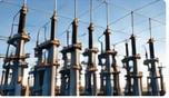 Subestación eléctrica